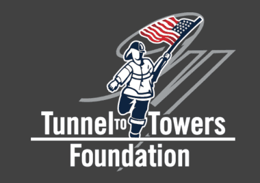 Tunnel to Towers Foundation Logo